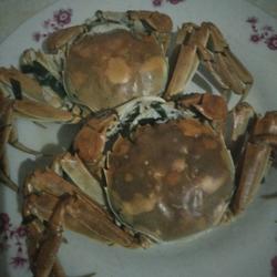 大闸蟹