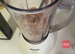 自制花生酱的做法图解2