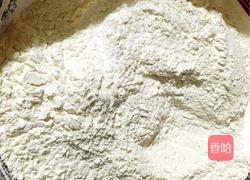 客家风味—煎荞粄的做法图解1