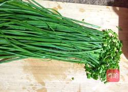 客家风味—煎荞粄的做法图解2