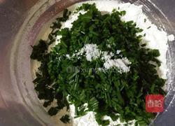 客家风味—煎荞粄的做法图解3