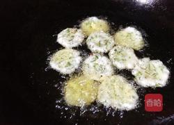 客家风味—煎荞粄的做法图解7