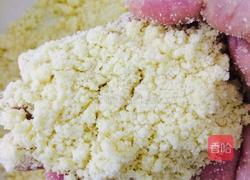 红豆沙一口酥的做法图解3