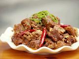 红烧牛肉的做法[图]