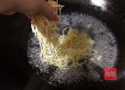 客家风味 腌面的做法图解5