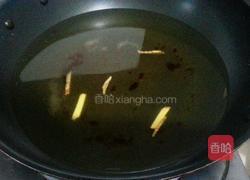 丝瓜肉丸汤的做法图解5