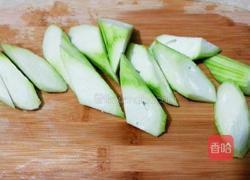 丝瓜肉丸汤的做法图解8