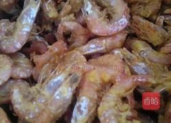 香酥大虾的做法图解6