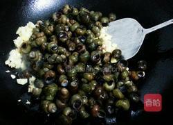 爆炒螺丝的做法图解4