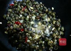 爆炒螺丝的做法图解5