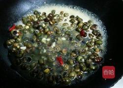 爆炒螺丝的做法图解6