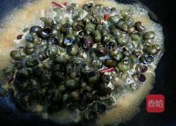 爆炒螺丝的做法图解7