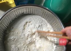 千层饼的做法图解3