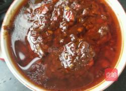 土家酱香饼的做法图解4