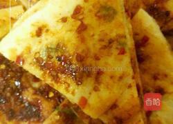 土家酱香饼的做法图解17