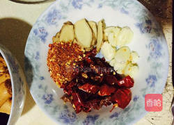 秘制凤爪的做法图解2