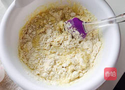 奶酪小蛋糕的做法图解2