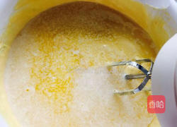 奶酪小蛋糕的做法图解4