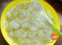 红薯凉粉的做法图解5