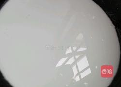 红薯凉粉的做法图解1