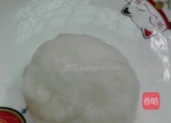 上饶美食灯盏粿的做法图解3
