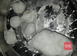 上饶美食灯盏粿的做法图解4