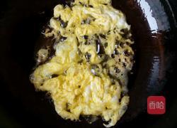 炒打糕条的做法图解3