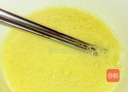 多味蛋炒饭的做法图解4