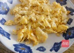 西葫芦鸡蛋馅饼的做法图解12