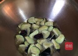 地三鲜的做法图解4