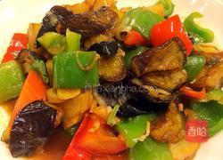 地三鮮的做法圖解8