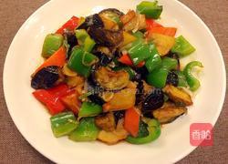 地三鮮的做法圖解9