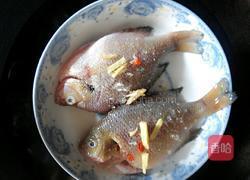 酱香鱼的做法图解7