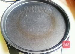 馒头鸭蛋时蔬饼的做法图解5