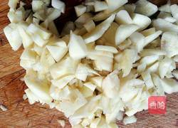 蒜蓉小白菜的做法图解5