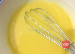 红豆抹茶卷的做法图解1