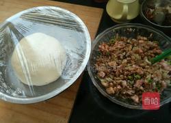 平菇包的做法图解5