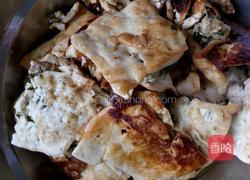 广西酿菜的做法图解2