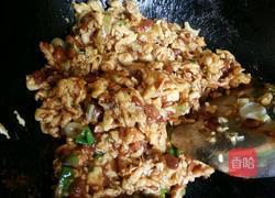 刺嫩芽蘸酱的做法图解8