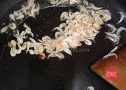 蘑菇肉酱汁的做法图解5