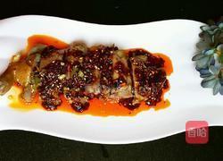 口水鸭的做法图解9