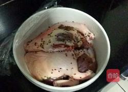 口水鸭的做法图解3