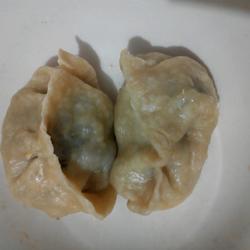 野菜大馅饺子的做法[图]