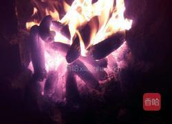 野菜大馅饺子的做法图解6