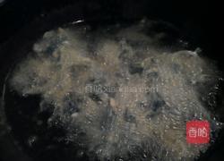 油炸香椿鱼的做法图解5