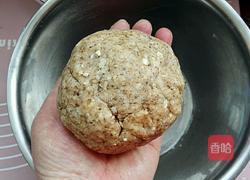 全麦消化饼干的做法图解8