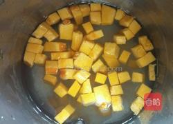 南瓜米糊的做法图解2