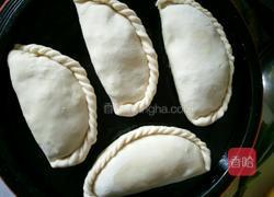 韭菜盒子的做法图解8