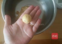 少林寺素饼(改良版)的做法图解7