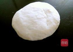 红豆泥酥饼的做法图解2